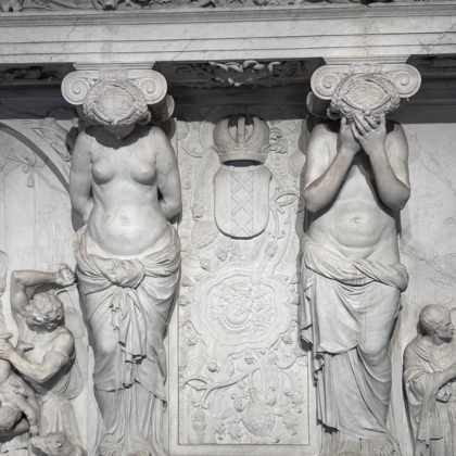 sculpturen februari 2024