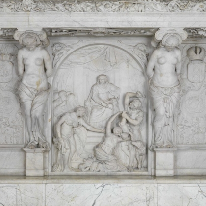 sculpturen februari 2024