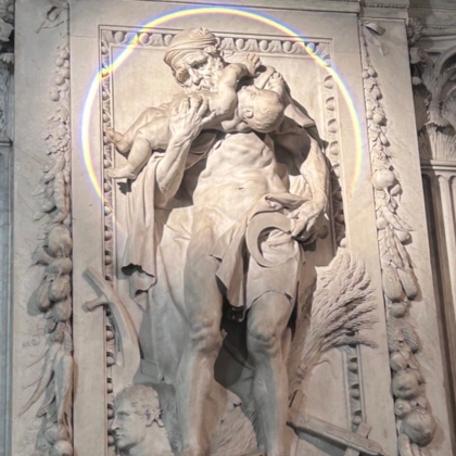 sculpturen februari 2024