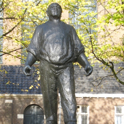 sculpturen februari 2024