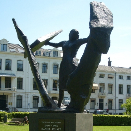 sculpturen februari 2024