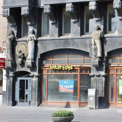 sculpturen februari 2024